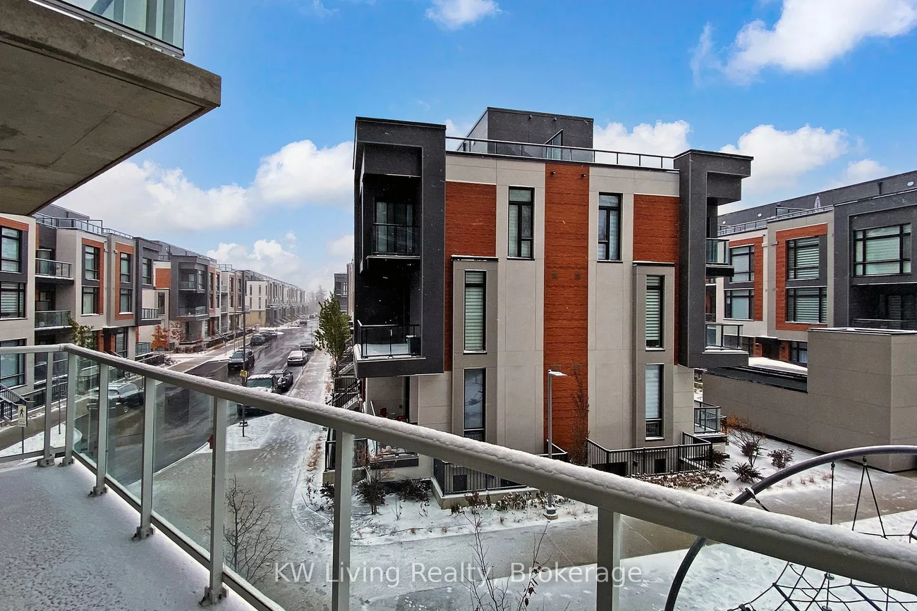 6, David Eyer, Rural Richmond Hill, Richmond Hill