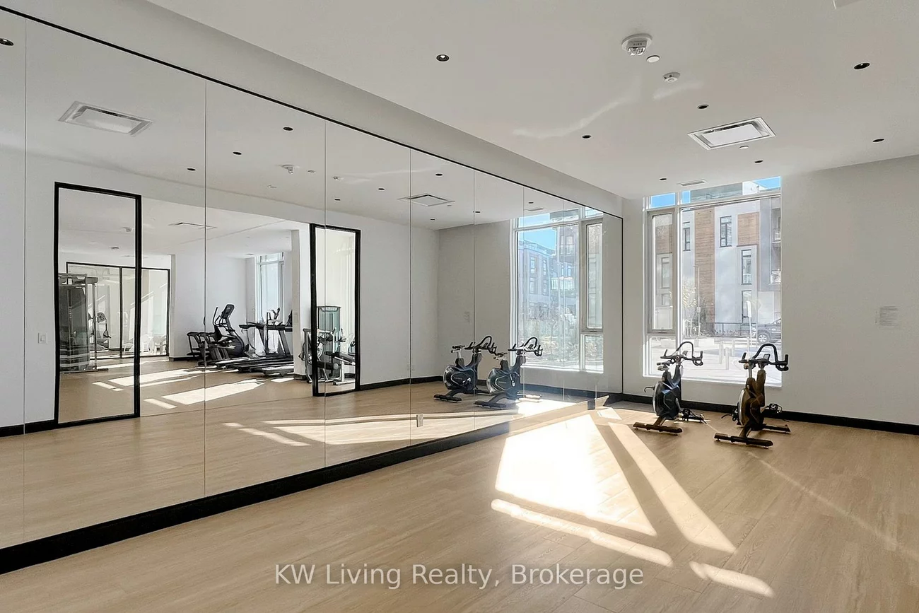 6, David Eyer, Rural Richmond Hill, Richmond Hill