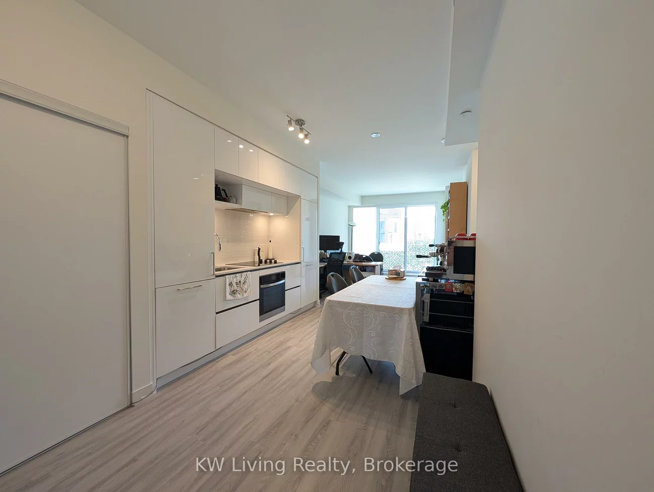 6, David Eyer, Rural Richmond Hill, Richmond Hill