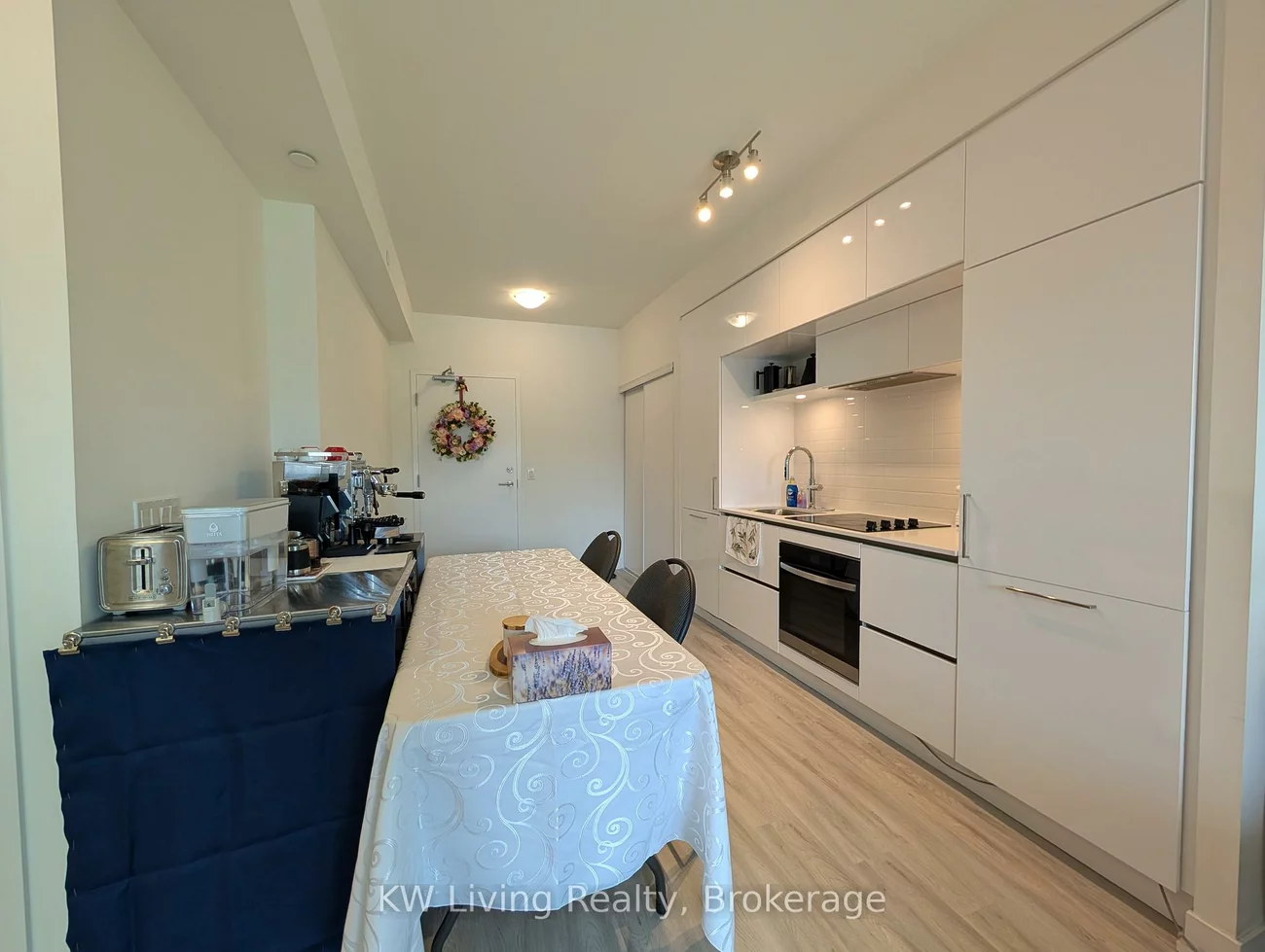 6, David Eyer, Rural Richmond Hill, Richmond Hill