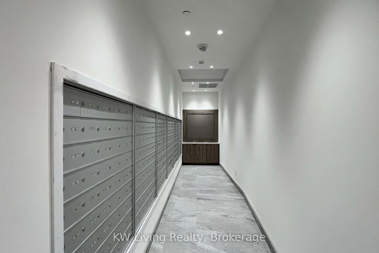 6, David Eyer, Rural Richmond Hill, Richmond Hill