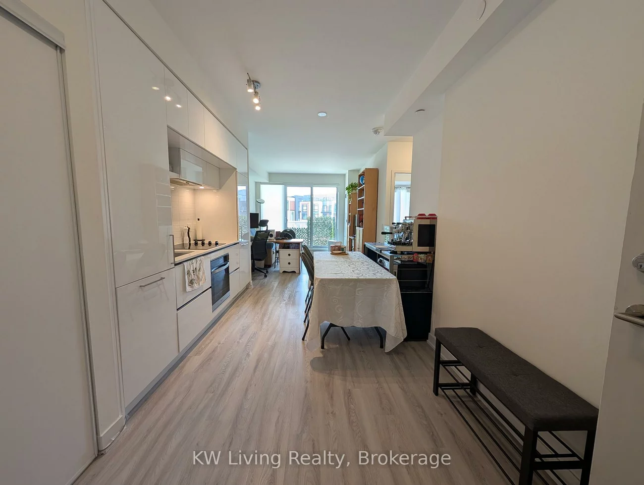 6, David Eyer, Rural Richmond Hill, Richmond Hill