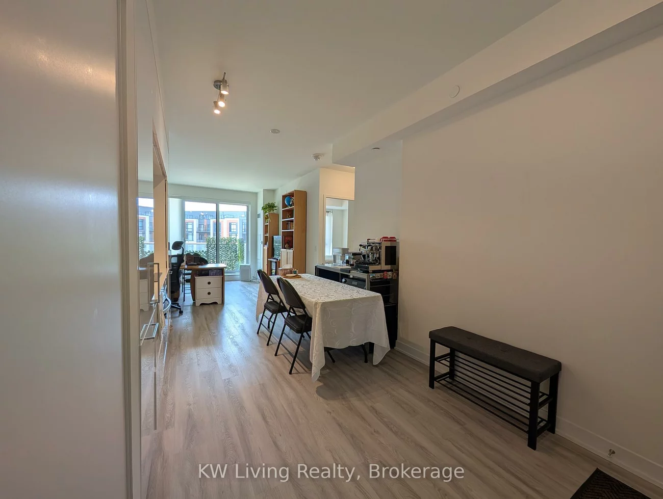 6, David Eyer, Rural Richmond Hill, Richmond Hill