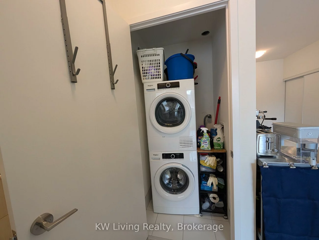 6, David Eyer, Rural Richmond Hill, Richmond Hill