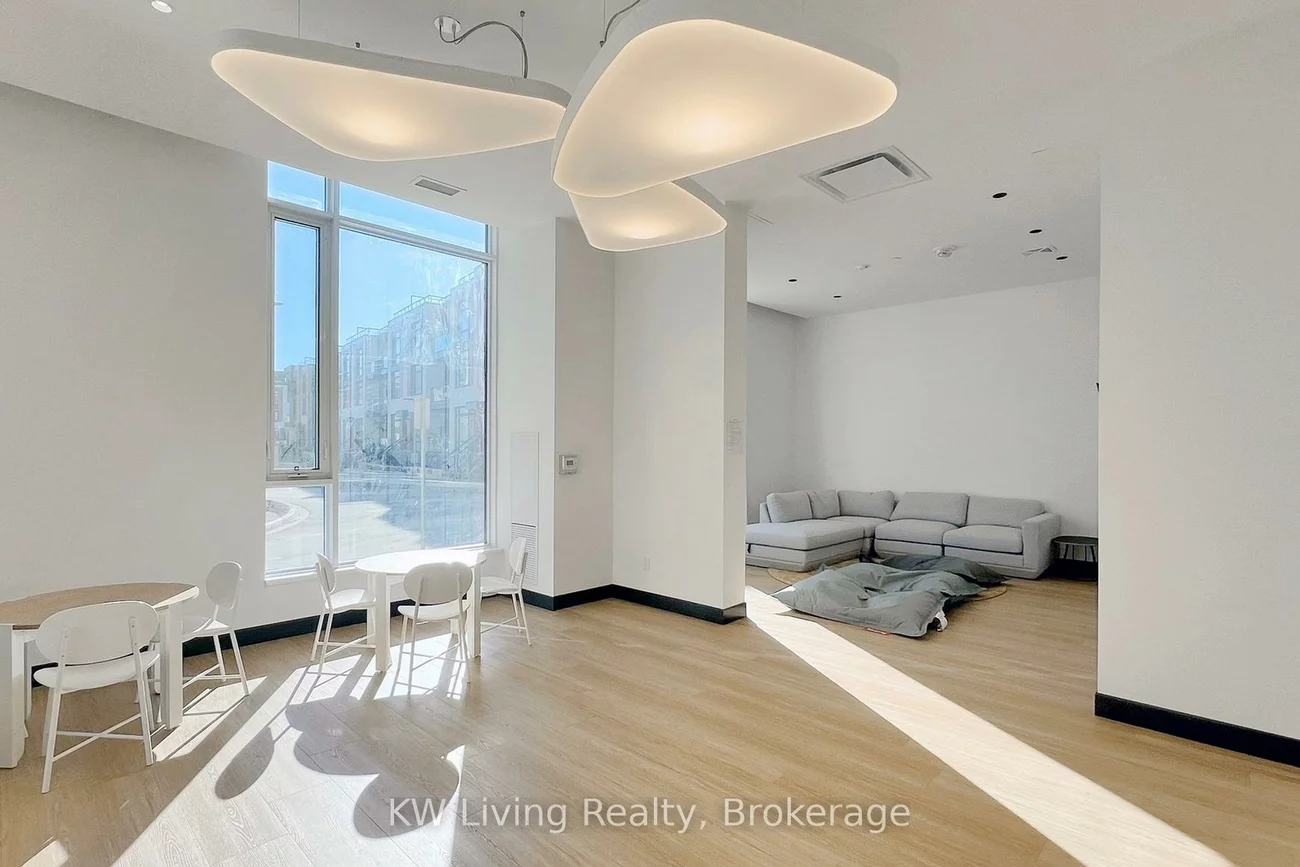 6, David Eyer, Rural Richmond Hill, Richmond Hill