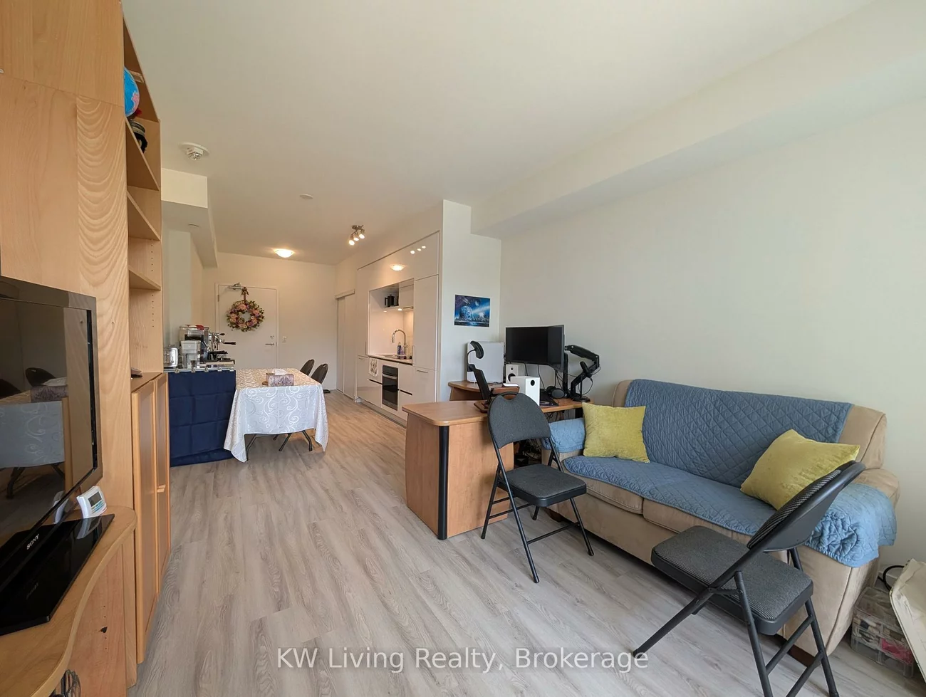 6, David Eyer, Rural Richmond Hill, Richmond Hill