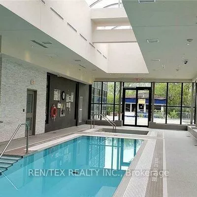 9618, Yonge, North Richvale, Richmond Hill