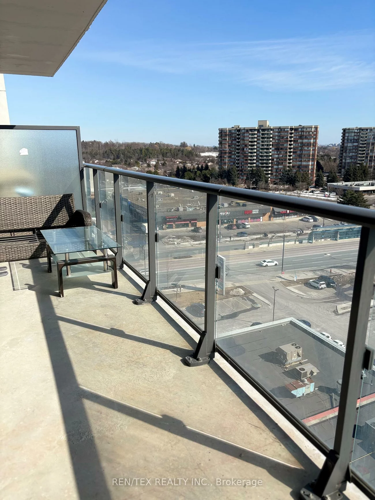 9618, Yonge, North Richvale, Richmond Hill