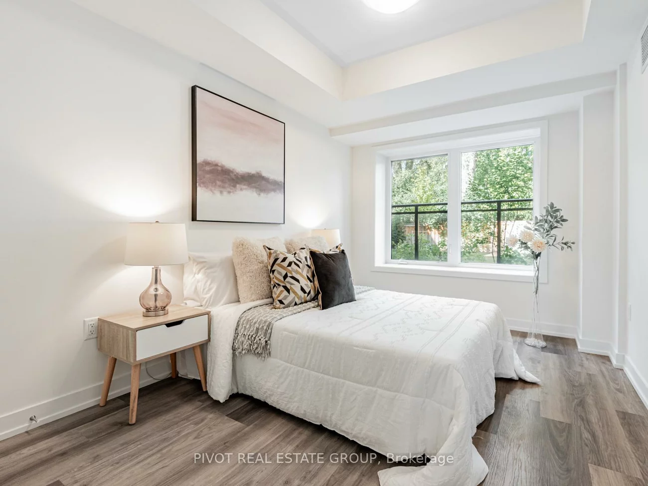 60, Elizabeth, Mill Pond, Richmond Hill