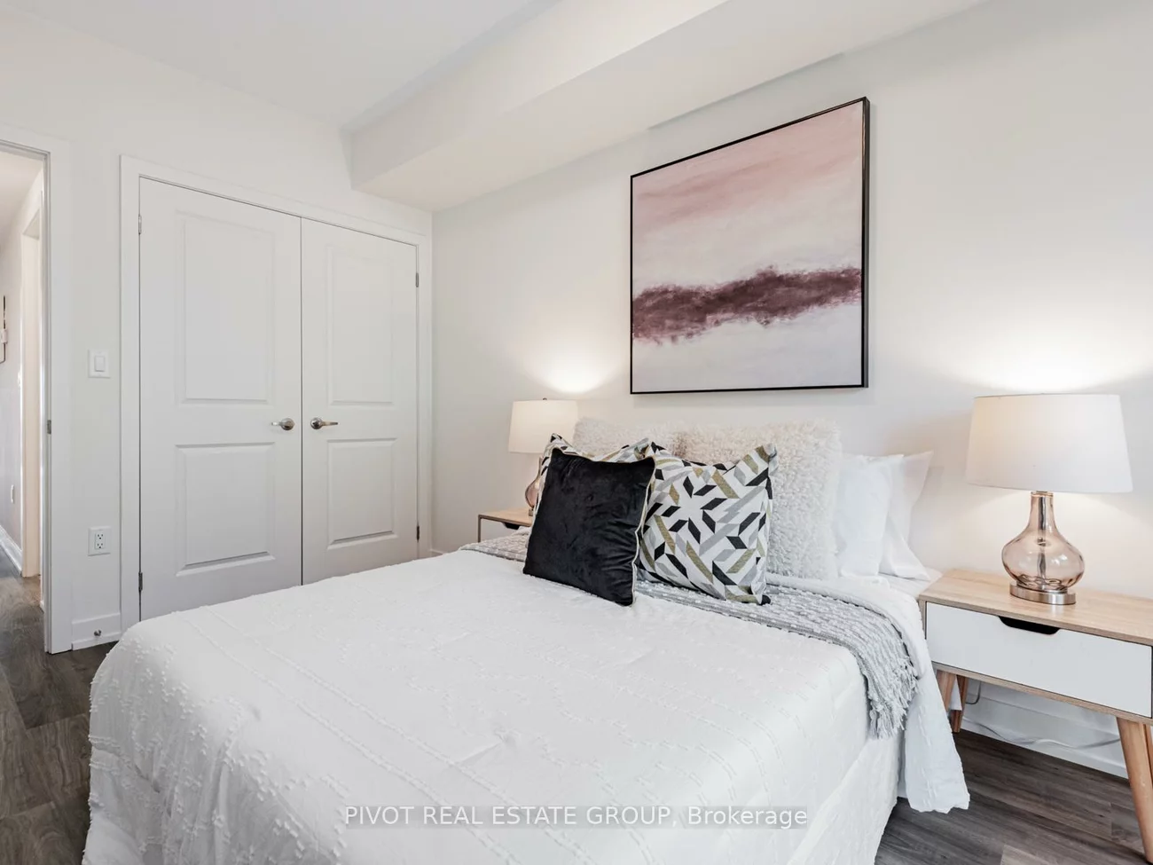 60, Elizabeth, Mill Pond, Richmond Hill