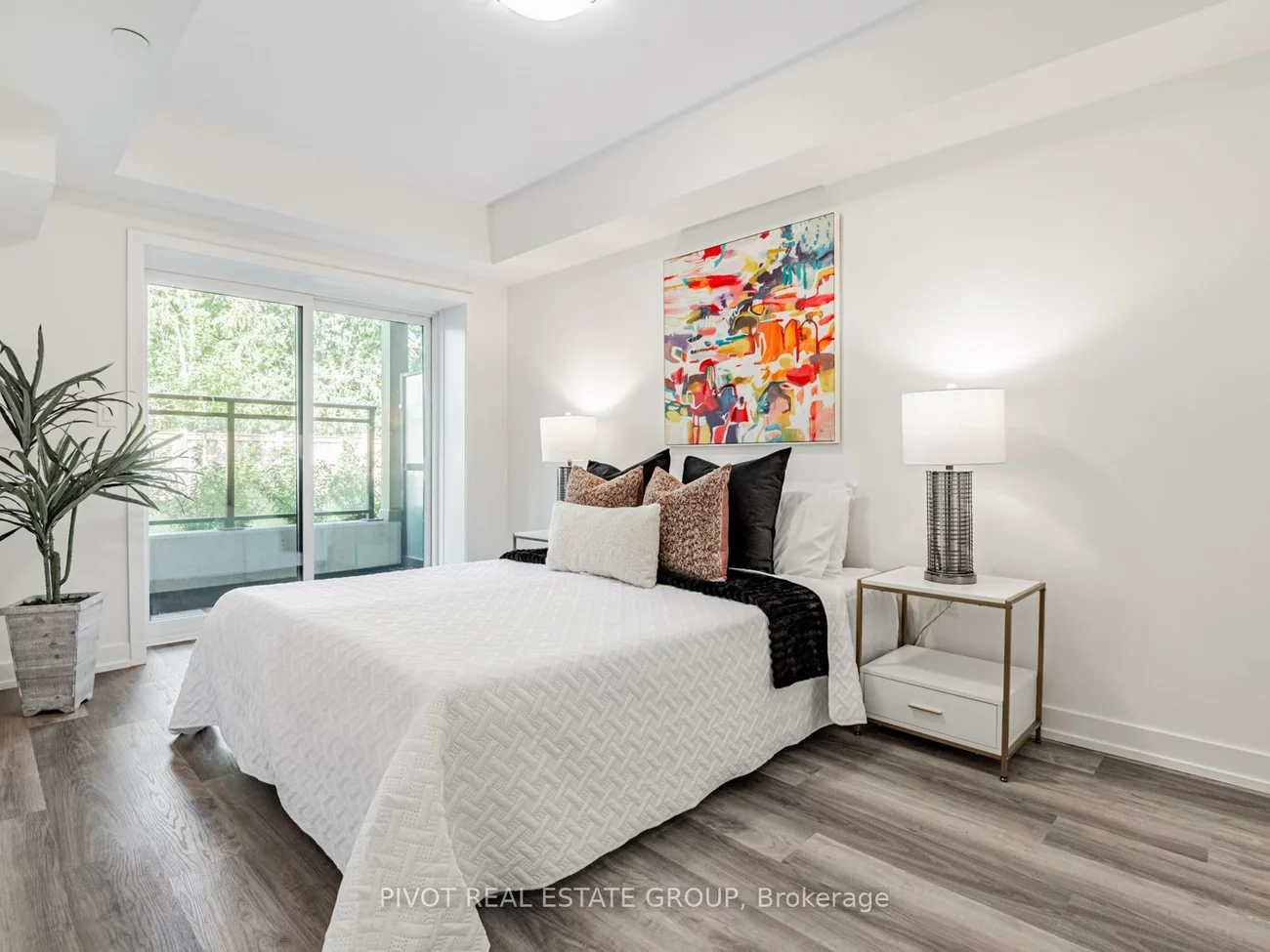 60, Elizabeth, Mill Pond, Richmond Hill