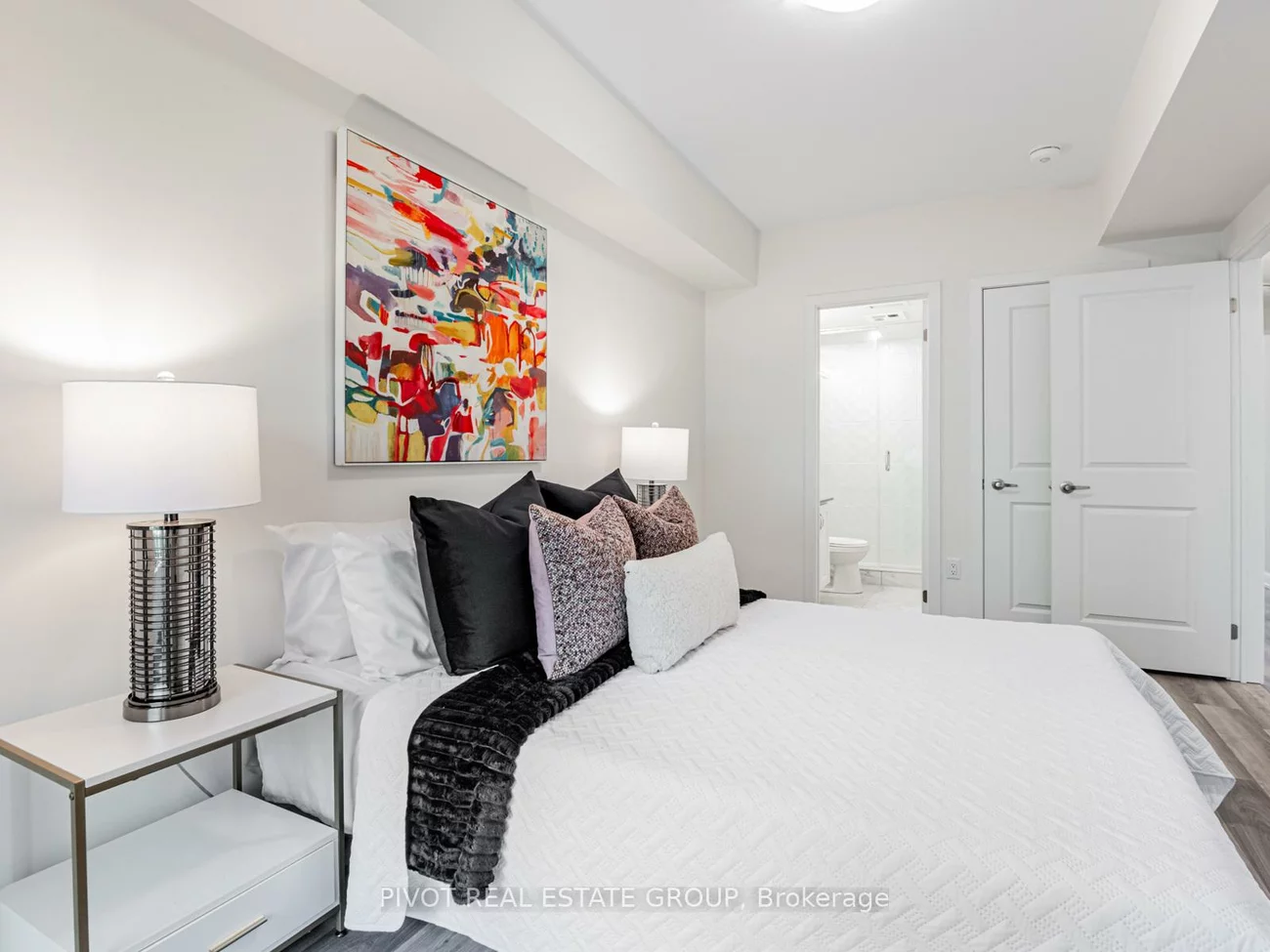 60, Elizabeth, Mill Pond, Richmond Hill