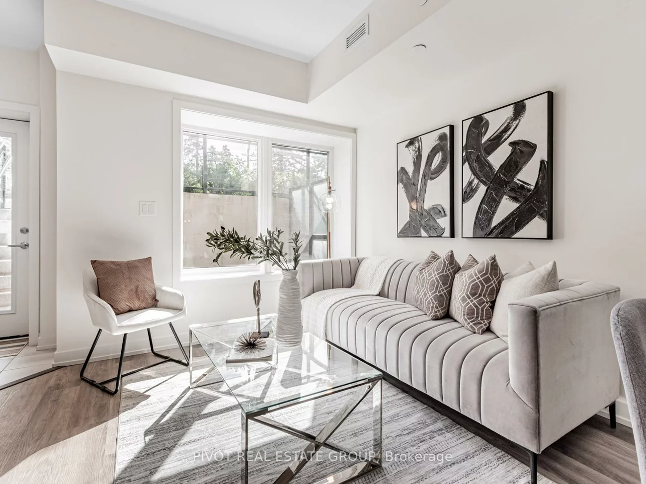 60, Elizabeth, Mill Pond, Richmond Hill