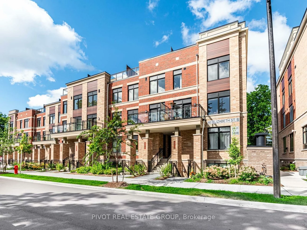 60, Elizabeth, Mill Pond, Richmond Hill