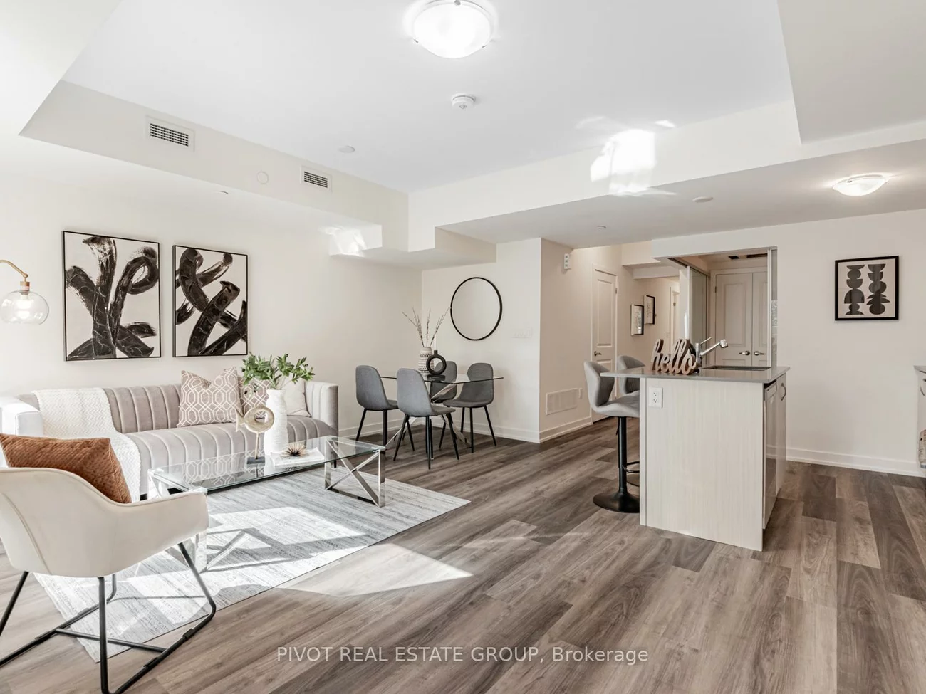 60, Elizabeth, Mill Pond, Richmond Hill