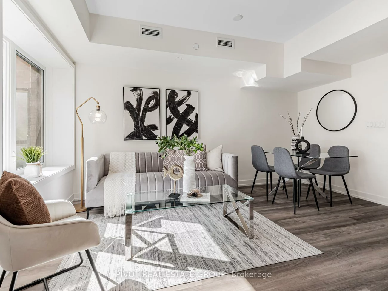 60, Elizabeth, Mill Pond, Richmond Hill