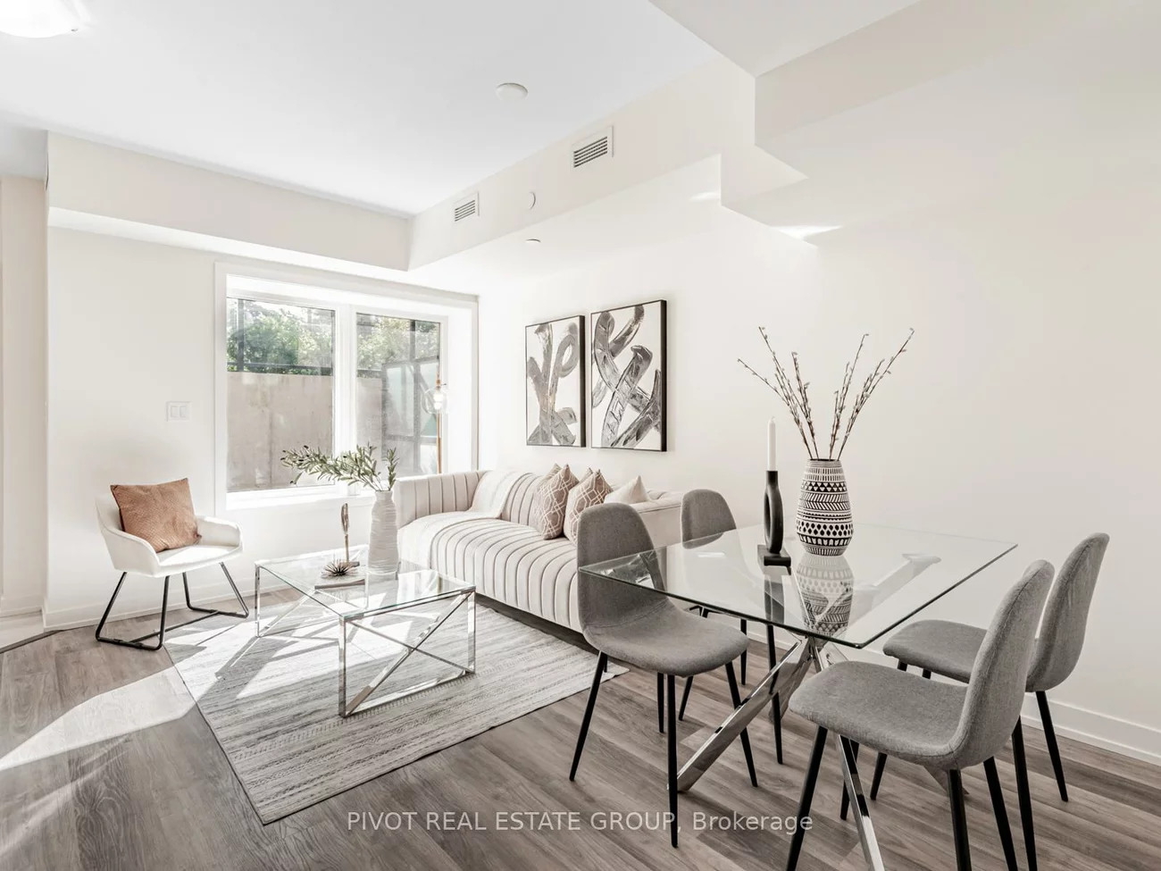 60, Elizabeth, Mill Pond, Richmond Hill