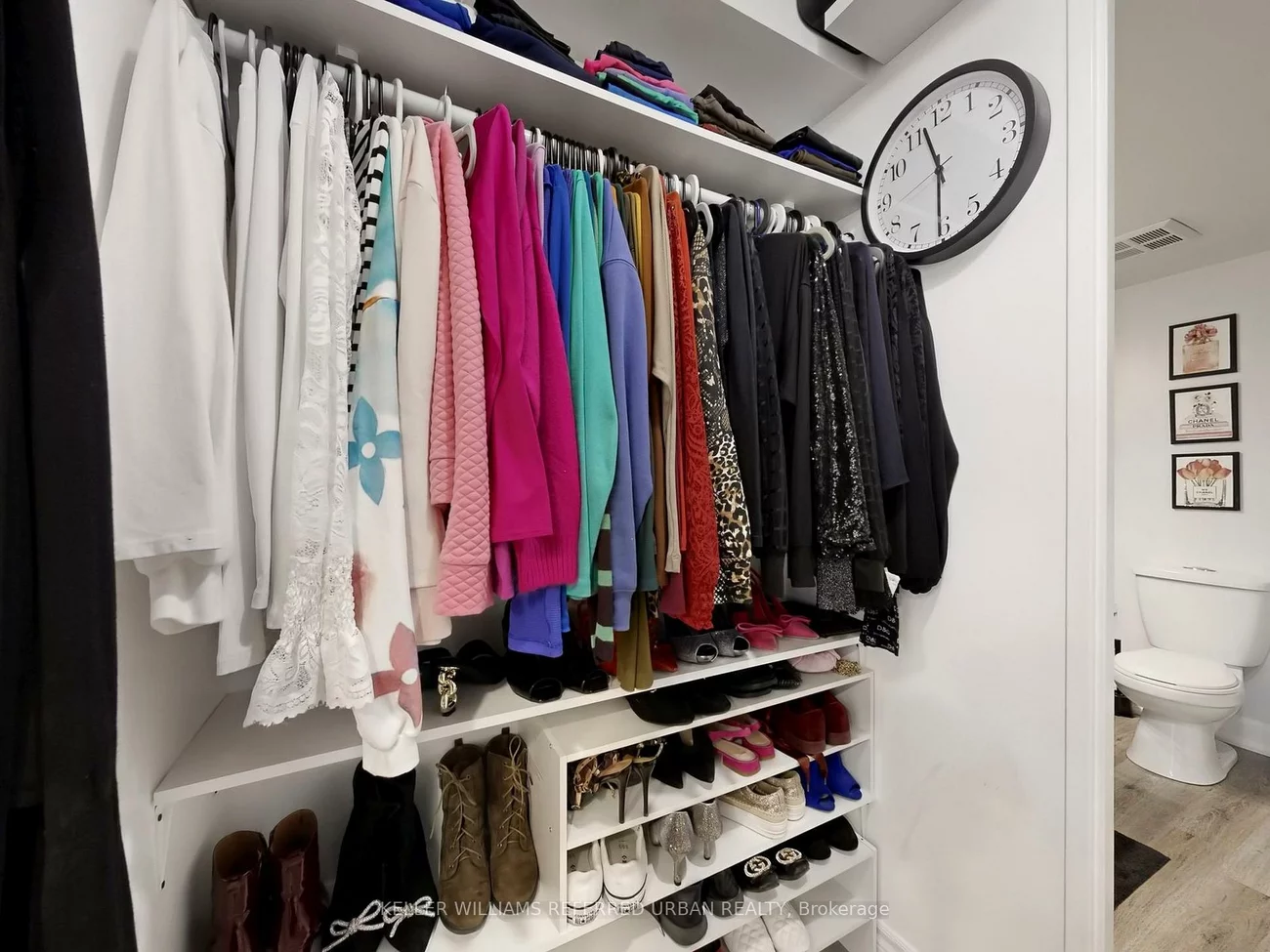 30, Harding, North Richvale, Richmond Hill