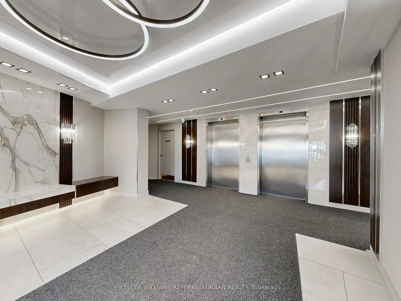 30, Harding, North Richvale, Richmond Hill