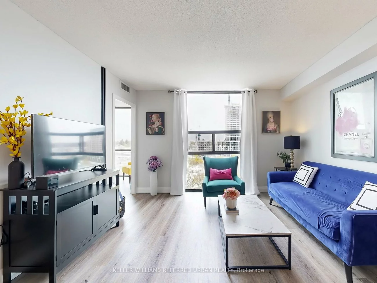 30, Harding, North Richvale, Richmond Hill