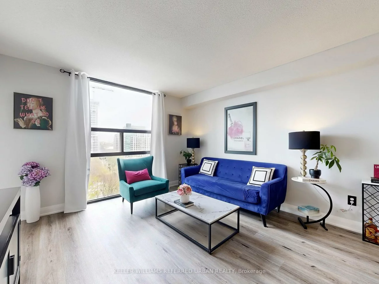 30, Harding, North Richvale, Richmond Hill