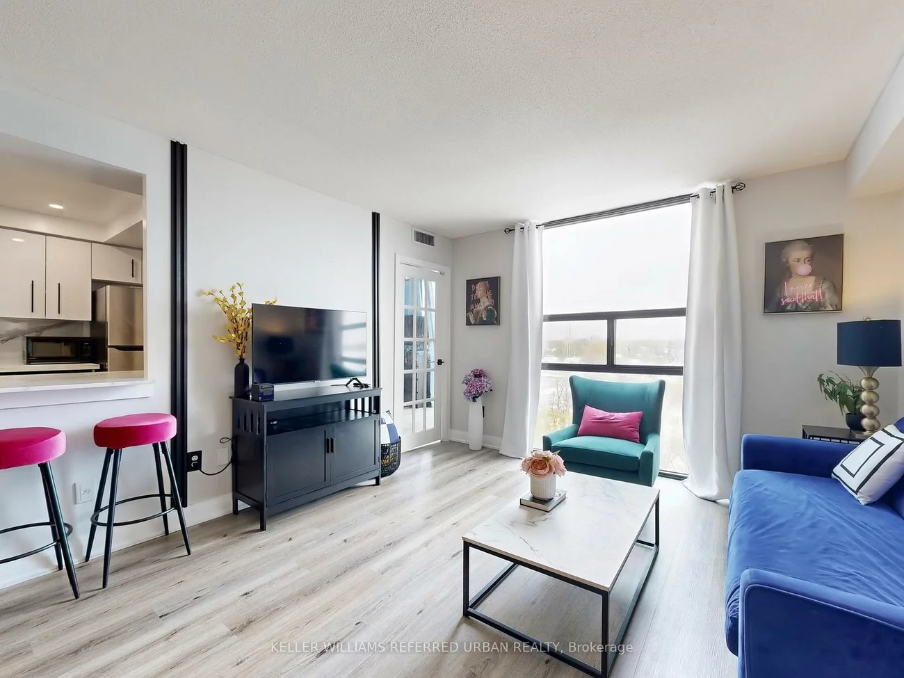 30, Harding, North Richvale, Richmond Hill