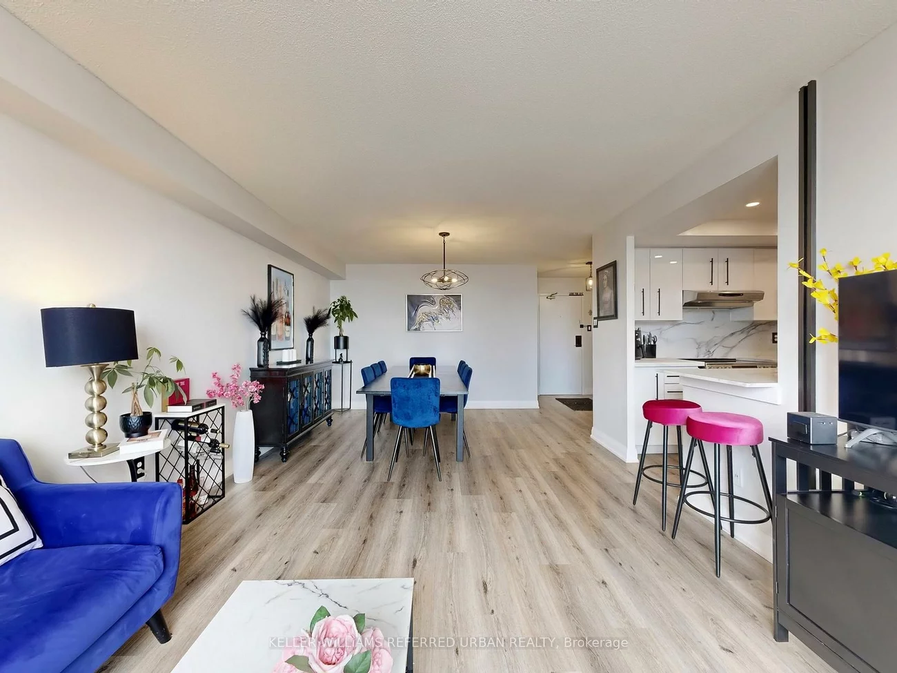 30, Harding, North Richvale, Richmond Hill