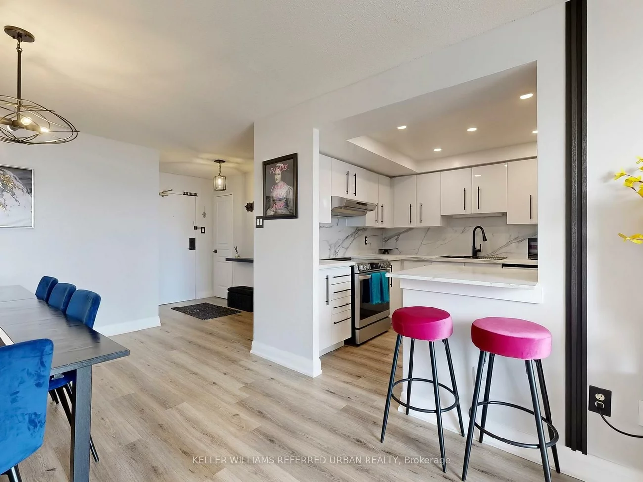 30, Harding, North Richvale, Richmond Hill