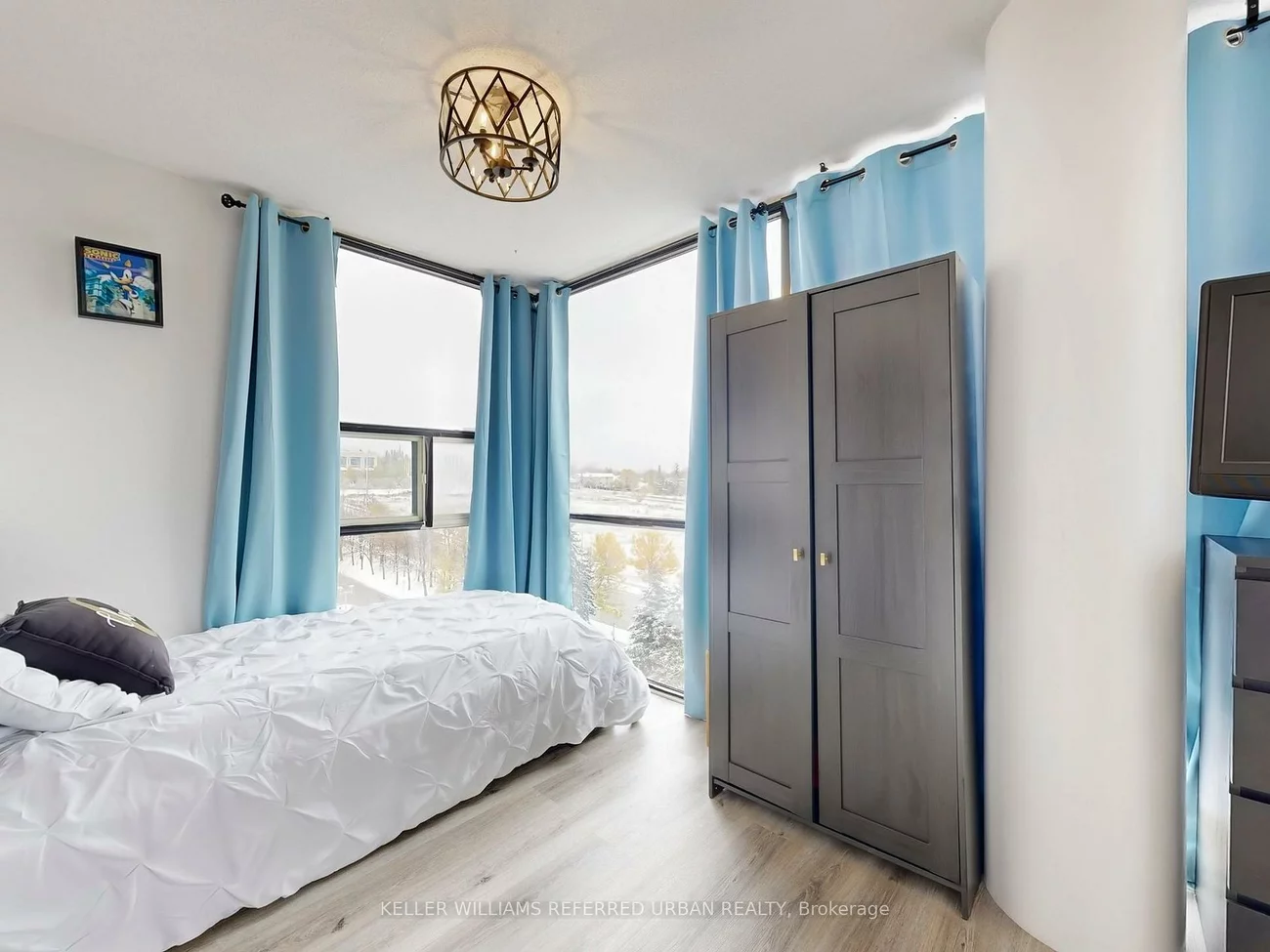 30, Harding, North Richvale, Richmond Hill