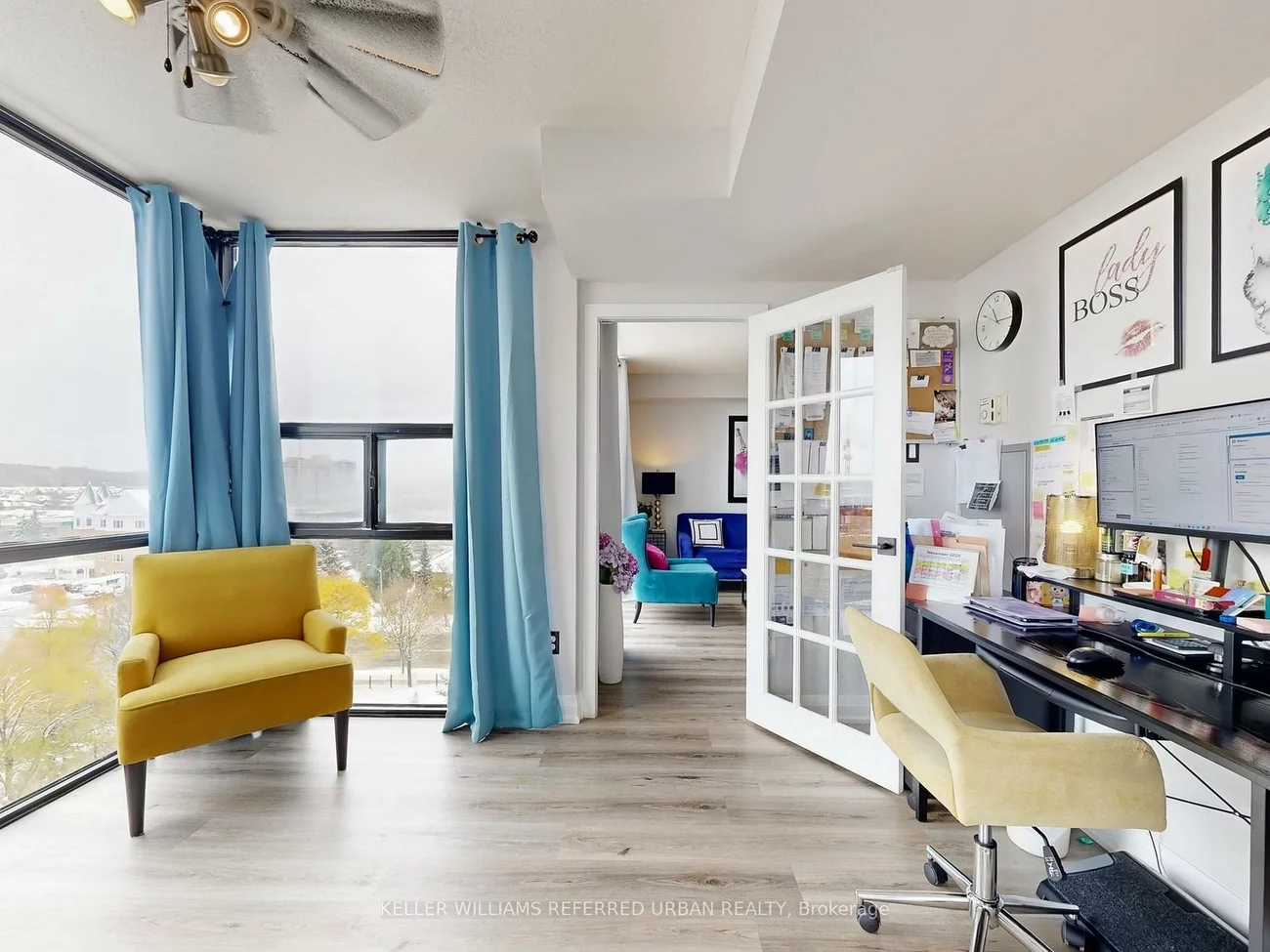 30, Harding, North Richvale, Richmond Hill