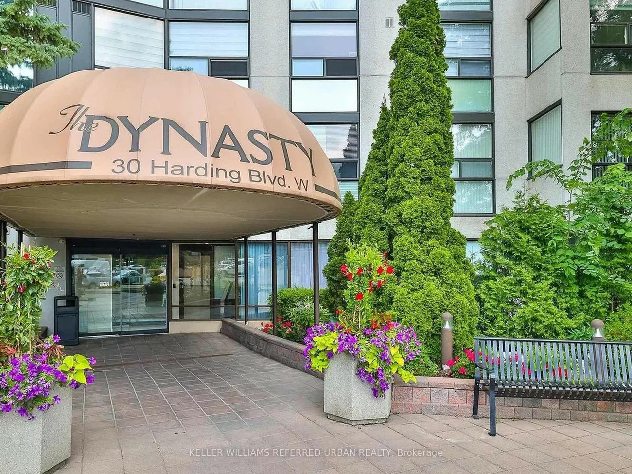 30, Harding, North Richvale, Richmond Hill