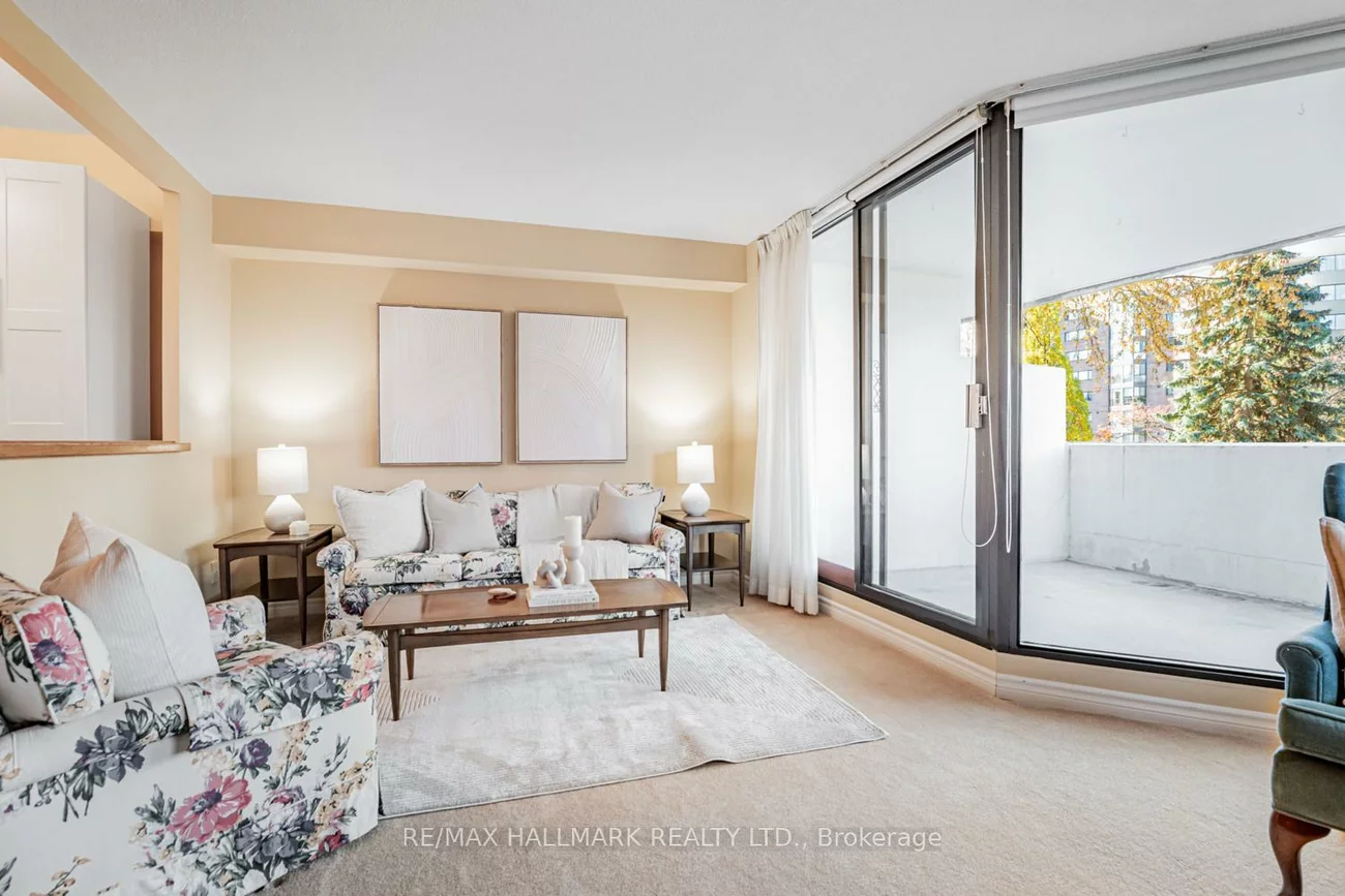 50, Baif, North Richvale, Richmond Hill