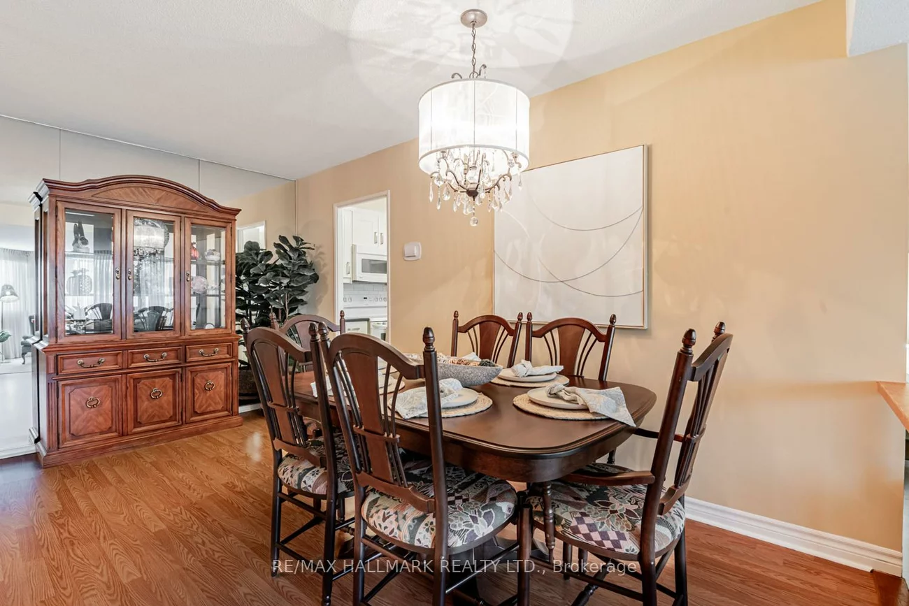 50, Baif, North Richvale, Richmond Hill