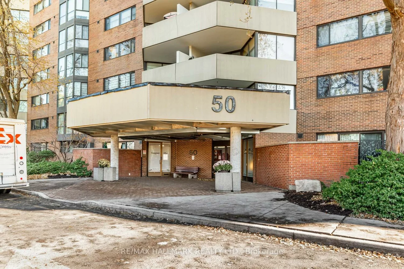 50, Baif, North Richvale, Richmond Hill