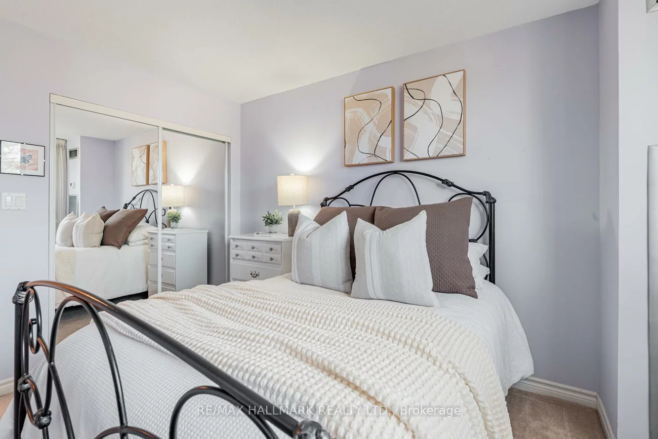 50, Baif, North Richvale, Richmond Hill