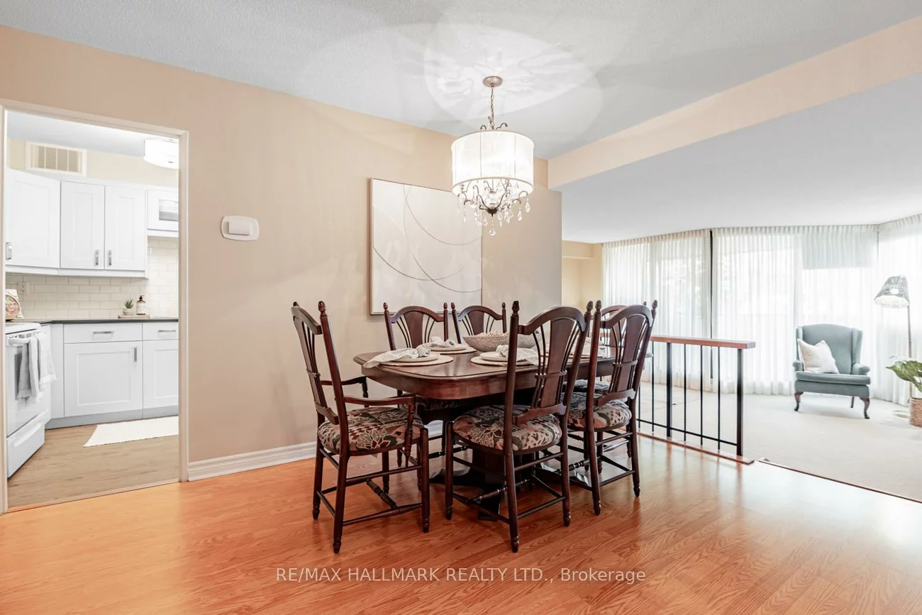 50, Baif, North Richvale, Richmond Hill