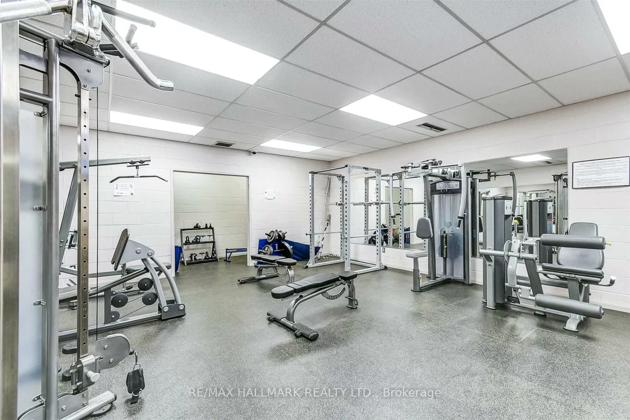 50, Baif, North Richvale, Richmond Hill