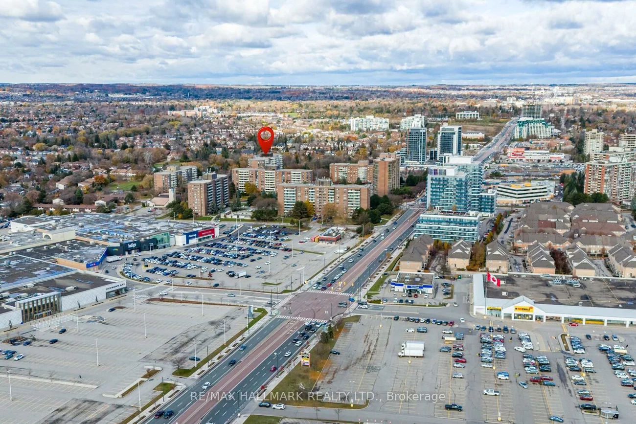 50, Baif, North Richvale, Richmond Hill