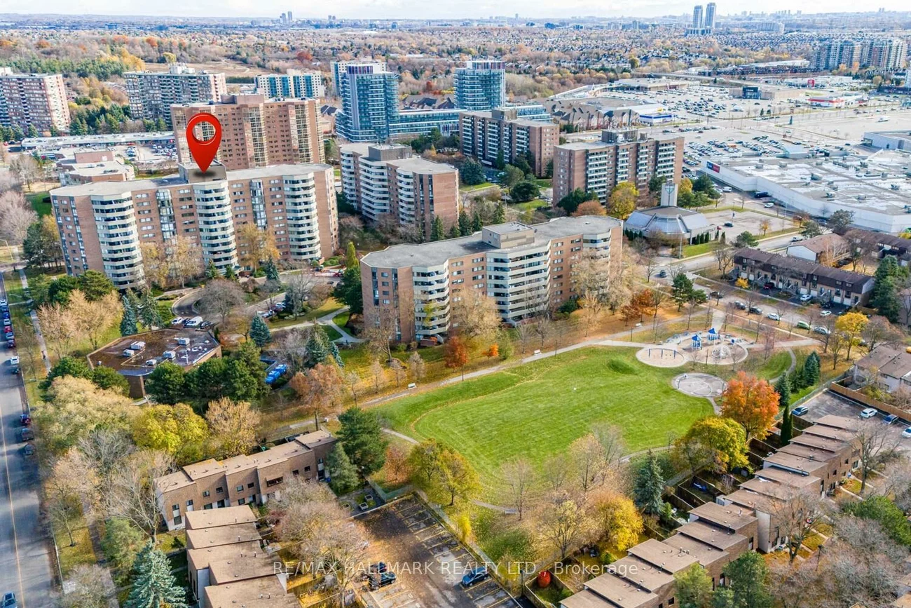 50, Baif, North Richvale, Richmond Hill