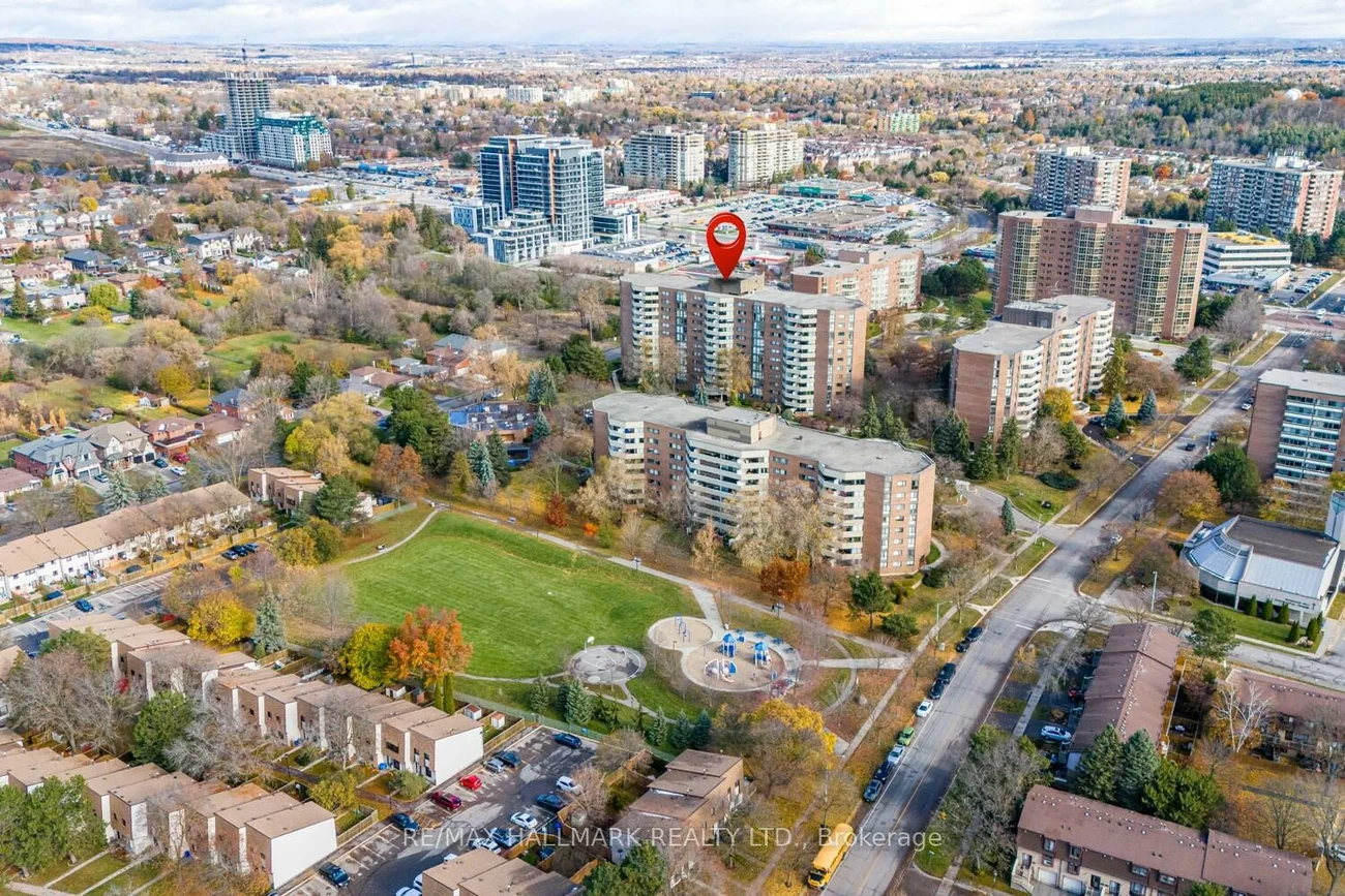 50, Baif, North Richvale, Richmond Hill