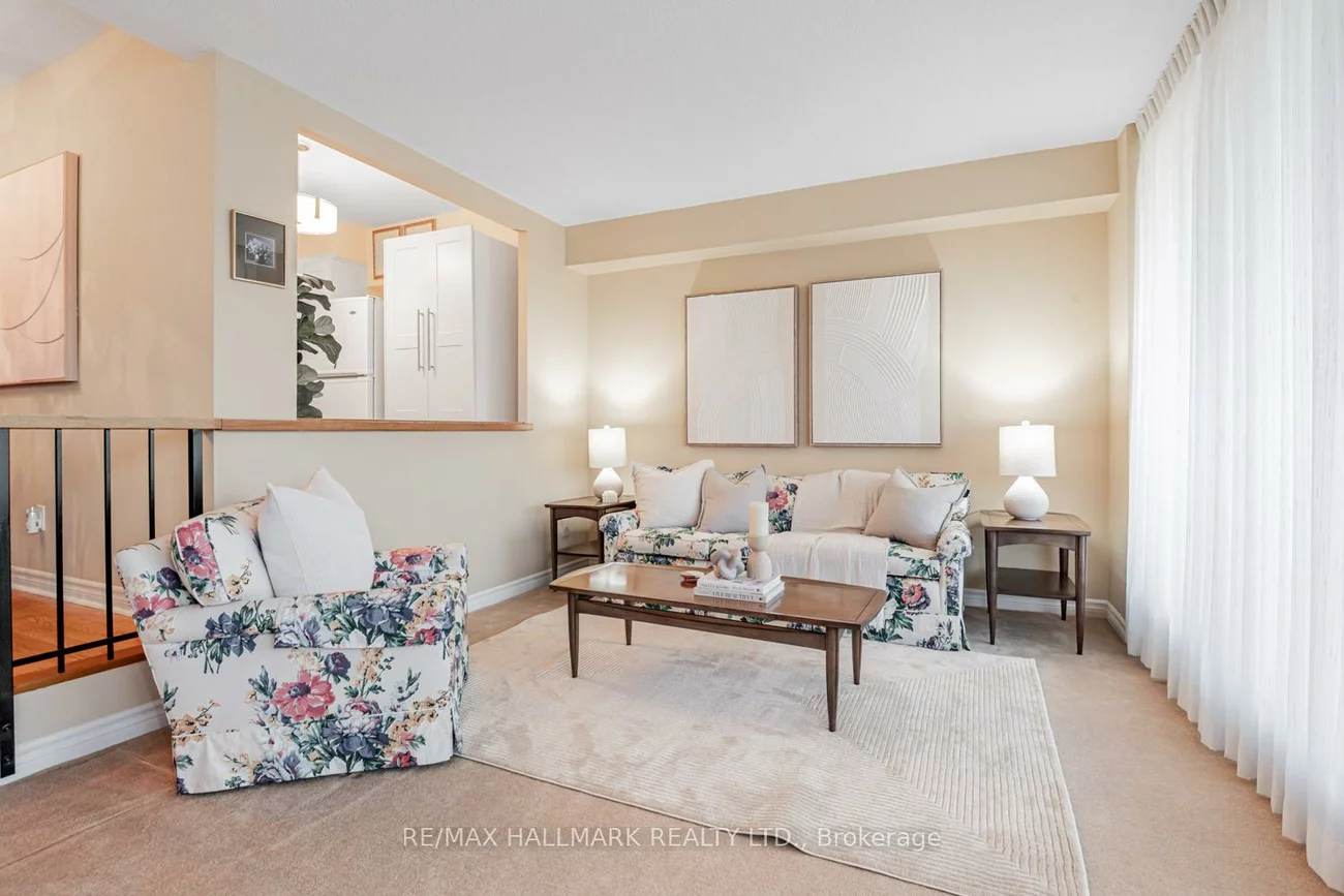 50, Baif, North Richvale, Richmond Hill