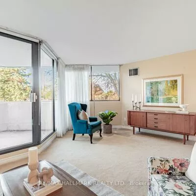 50, Baif, North Richvale, Richmond Hill