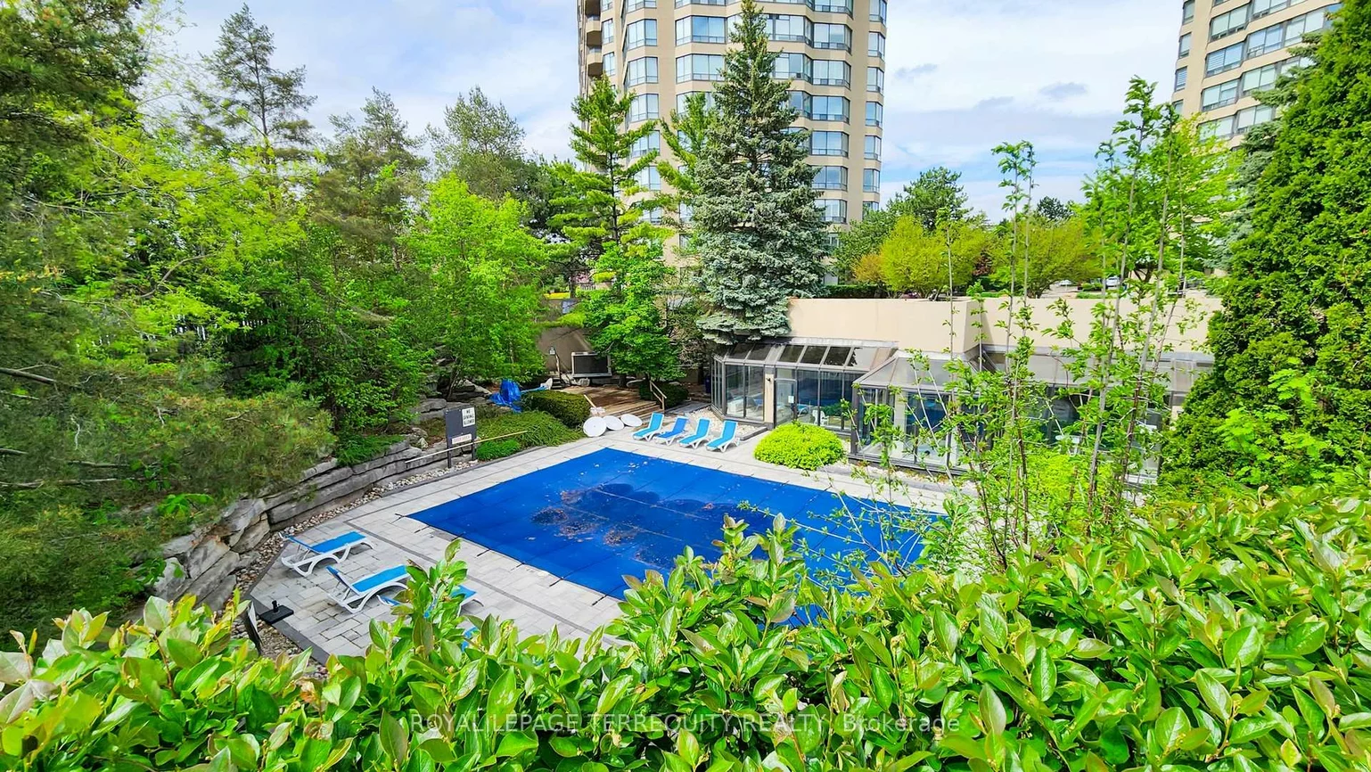 32, Clarissa, Harding, Richmond Hill