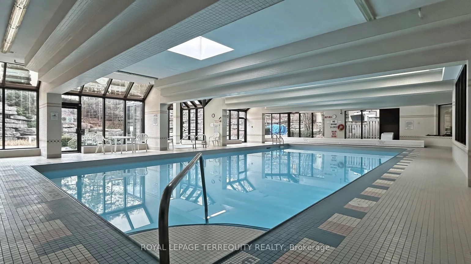 32, Clarissa, Harding, Richmond Hill