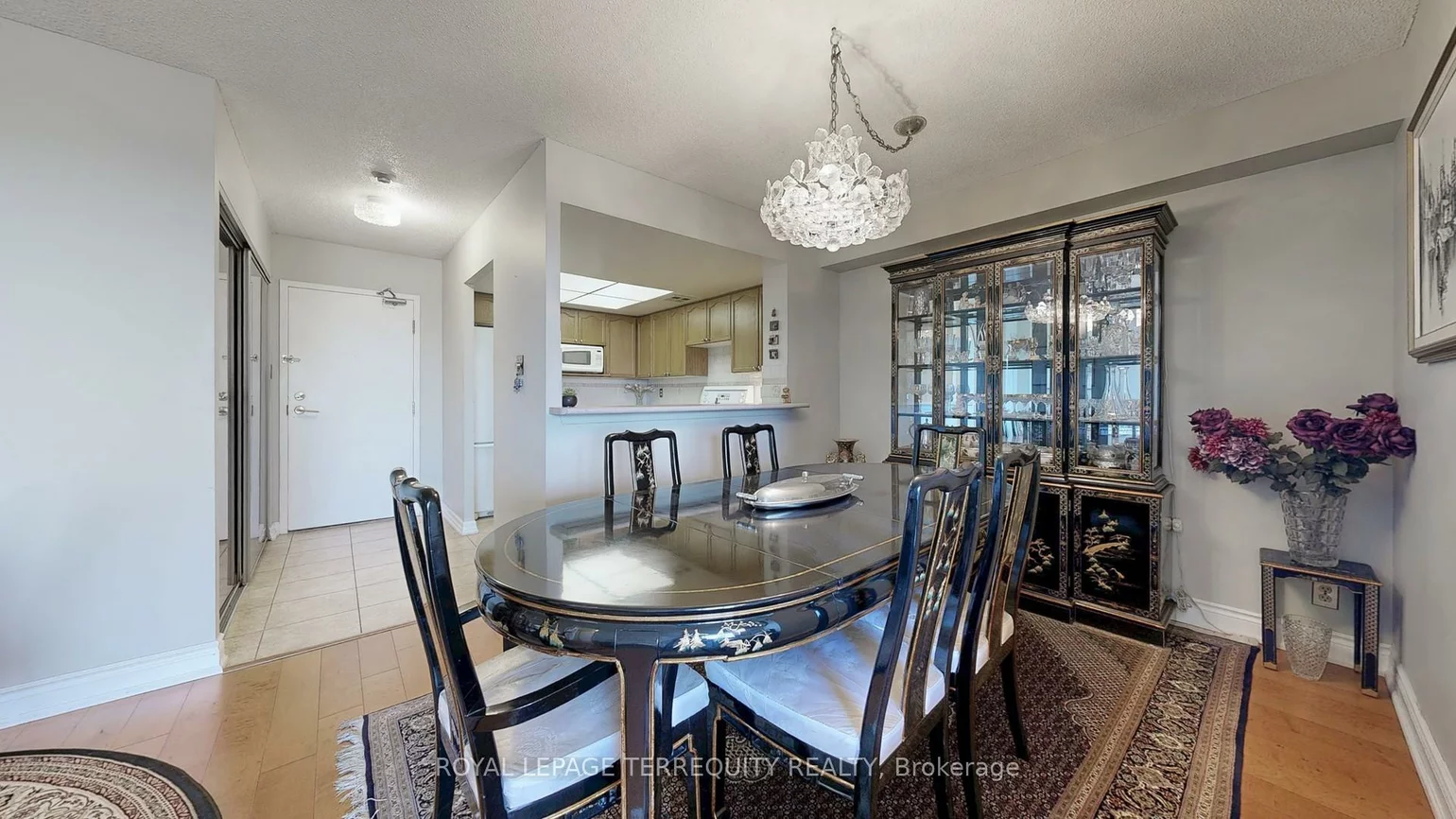 32, Clarissa, Harding, Richmond Hill