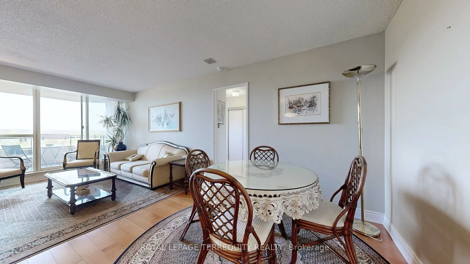 32, Clarissa, Harding, Richmond Hill