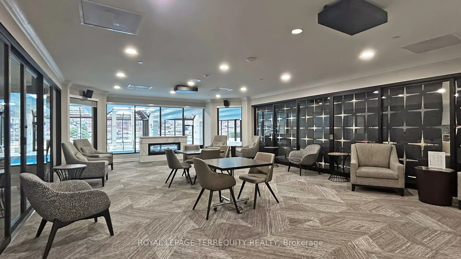 32, Clarissa, Harding, Richmond Hill