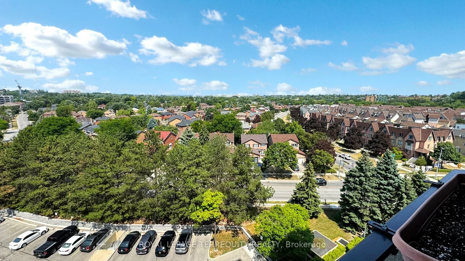 32, Clarissa, Harding, Richmond Hill