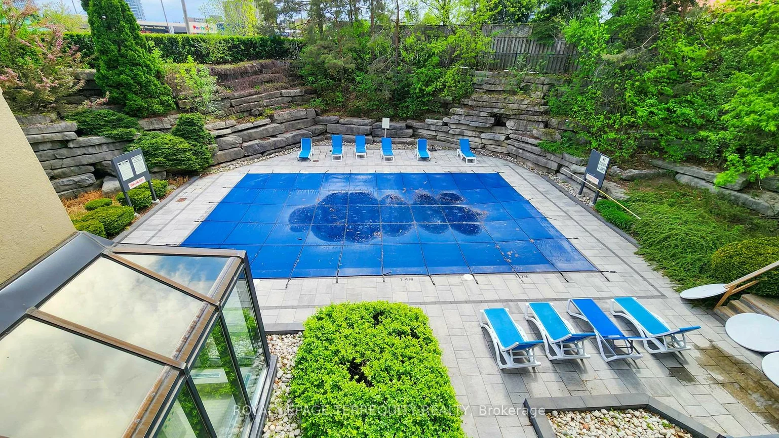 32, Clarissa, Harding, Richmond Hill