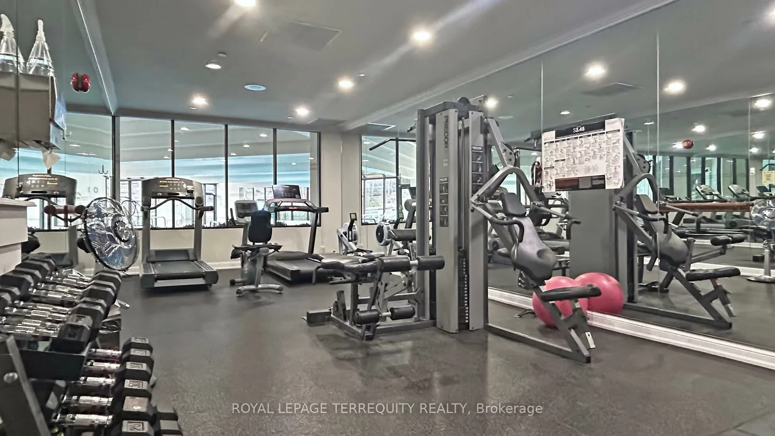 32, Clarissa, Harding, Richmond Hill